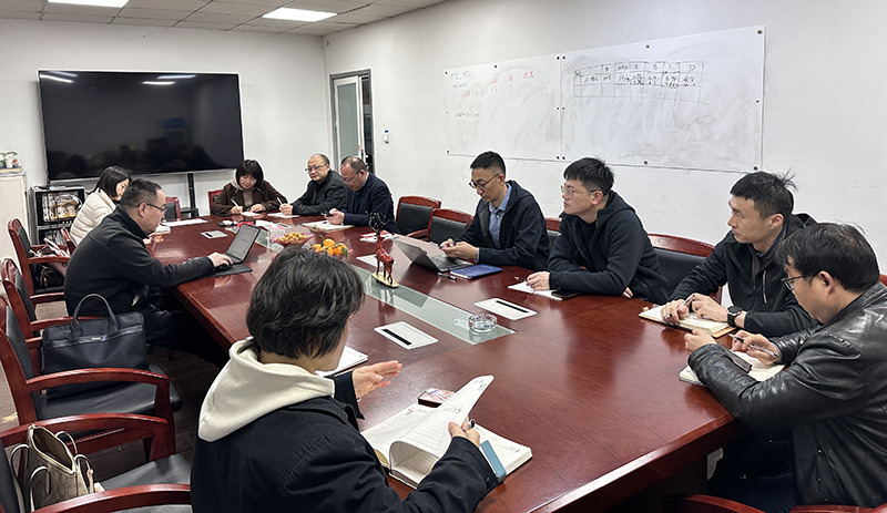 東華鏈條API Q1第十版質(zhì)量管理體系年度監(jiān)督審核成功通過