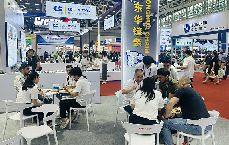 2024年第136屆秋季廣交會