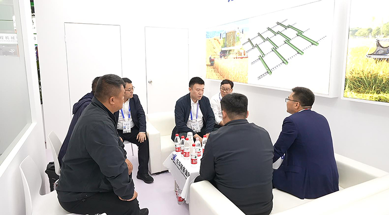 2024年長沙國際農(nóng)機(jī)展